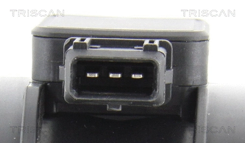 Mass Air Flow Sensor