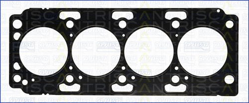 Gasket, cylinder head (501-4310)