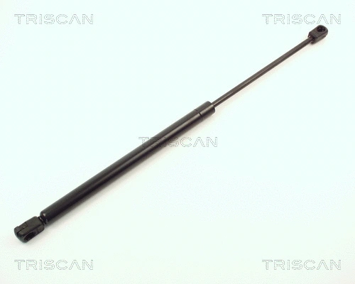 Gas Spring, boot/cargo area (8710 2431)