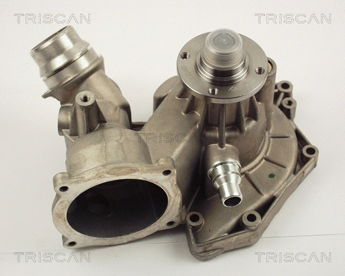 Water Pump, engine cooling (8600 11013)