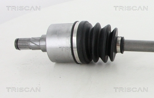 Drive Shaft