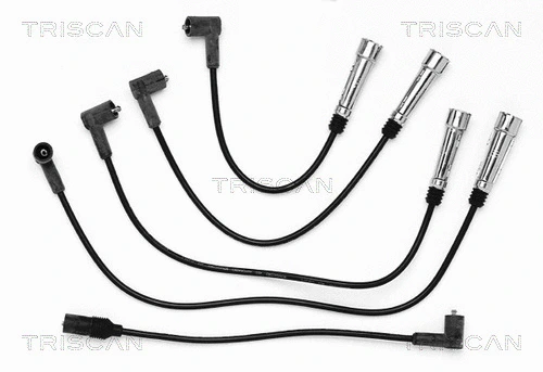 Ignition Cable Kit (8860 7246)