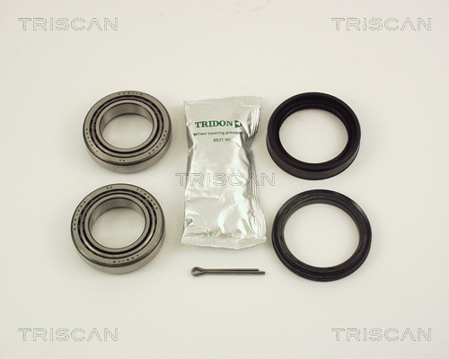 Wheel Bearing Kit (8530 14105)