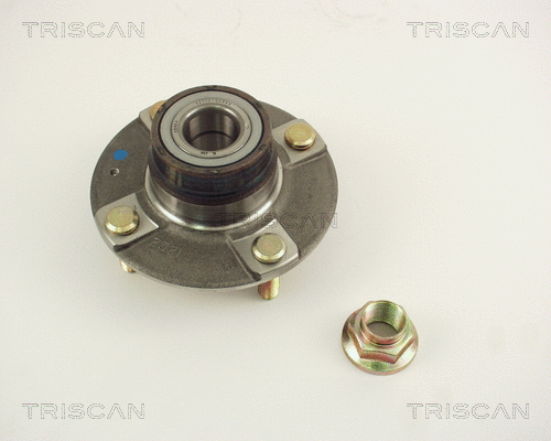 Wheel Bearing Kit (8530 43202)