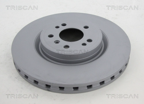 Brake Disc (8120 231051C)