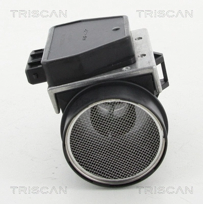 Mass Air Flow Sensor
