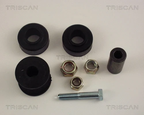 Mounting, control/trailing arm
