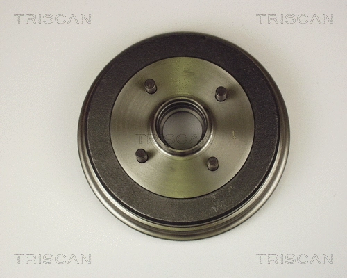 Brake Drum (8120 16216)