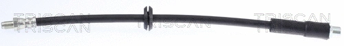 Brake Hose (8150 29352)