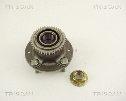 Wheel Bearing Kit (8530 50224)