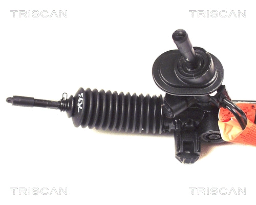 Steering Gear