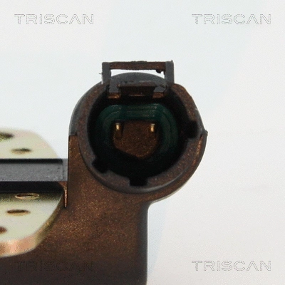 Sensor, crankshaft pulse