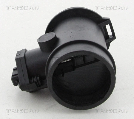 Mass Air Flow Sensor