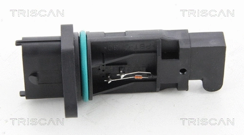 Mass Air Flow Sensor
