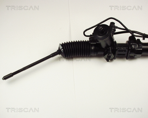 Steering Gear