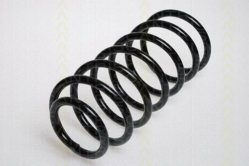 Suspension Spring (8750 29057)