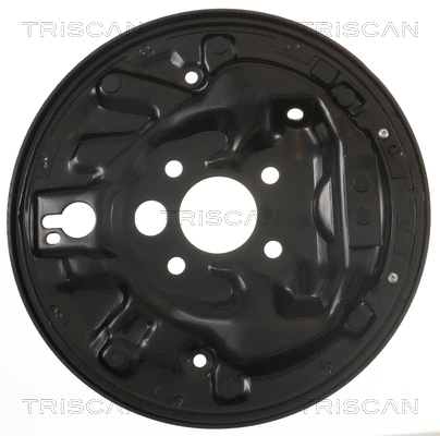 Splash Guard, brake disc (8125 29265)