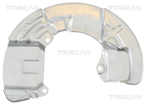 Splash Guard, brake disc (8125 27101)