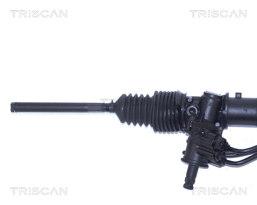 Steering Gear