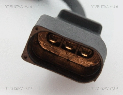 Sensor, camshaft position