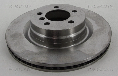 Brake Disc (8120 17131)