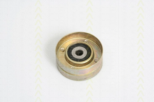 Deflection/Guide Pulley, V-ribbed belt (8641 252002)