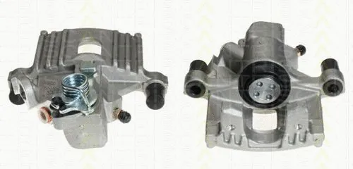 Brake Caliper (8170 343278)