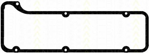 Gasket, cylinder head cover (515-5066)