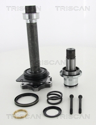 Drive Shaft (8540 295001)