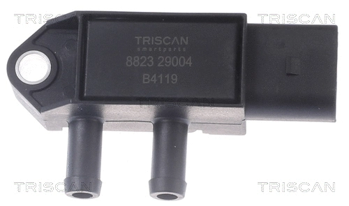 Sensor, exhaust pressure (8823 29004)