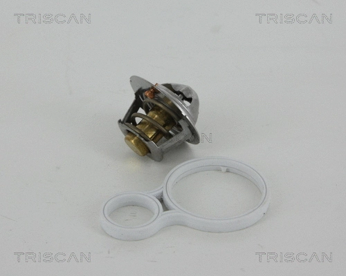 Thermostat, coolant (8620 32391)