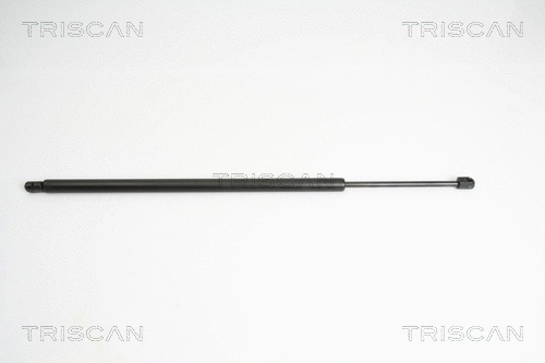 Gas Spring, boot/cargo area (8710 10209)