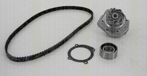 Water Pump & Timing Belt Kit