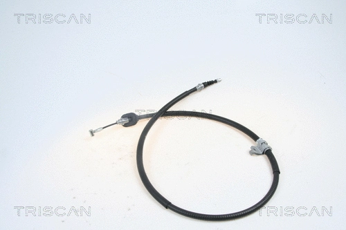 Cable Pull, parking brake (8140 151004)