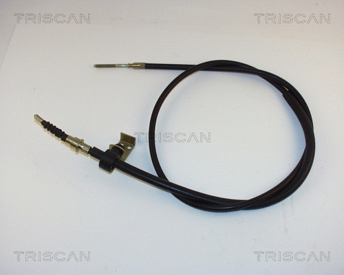 Cable Pull, parking brake (8140 65116)