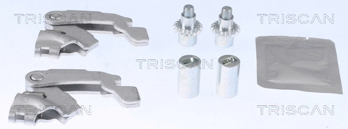 Repair Kit, expander (8105 102634)