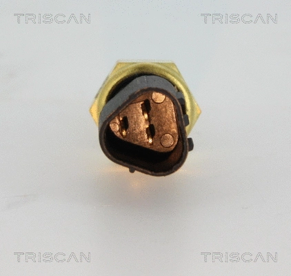Sensor, coolant temperature