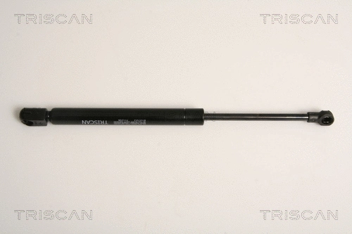 Gas Spring, boot/cargo area (8710 17213)