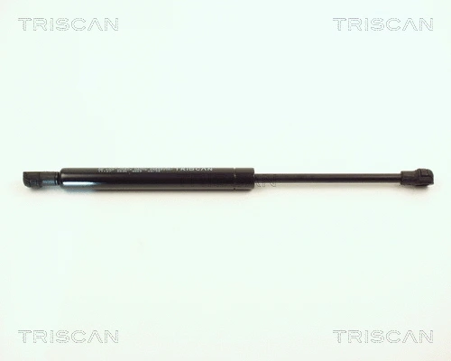 Gas Spring, bonnet (8710 11107)