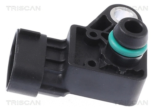 Sensor, intake manifold pressure