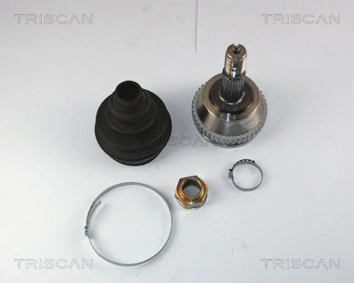 Joint Kit, drive shaft (8540 15124)