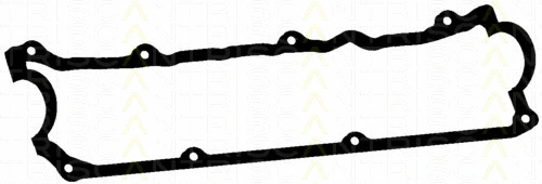 Gasket, cylinder head cover (515-4576)
