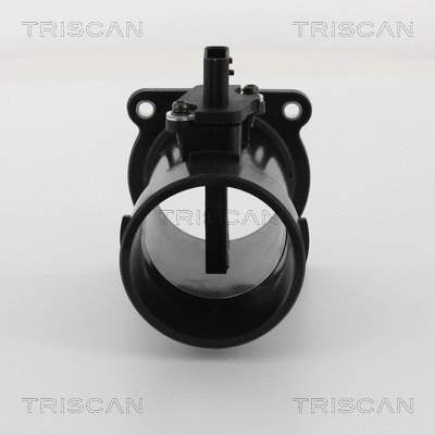 Mass Air Flow Sensor