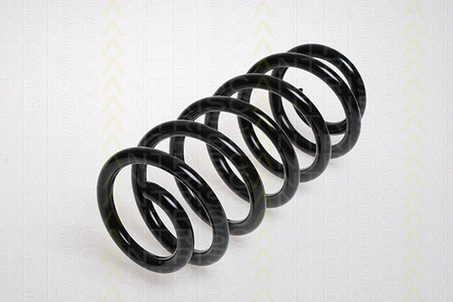 Suspension Spring (8750 29094)