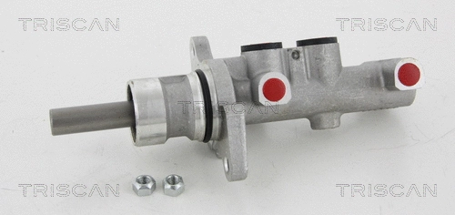 Brake Master Cylinder (8130 24152)