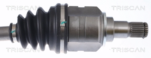 Drive Shaft