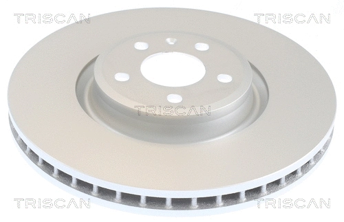 Brake Disc (8120 291084C)
