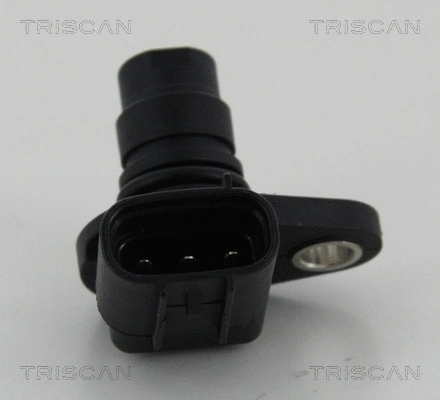 Sensor, crankshaft pulse