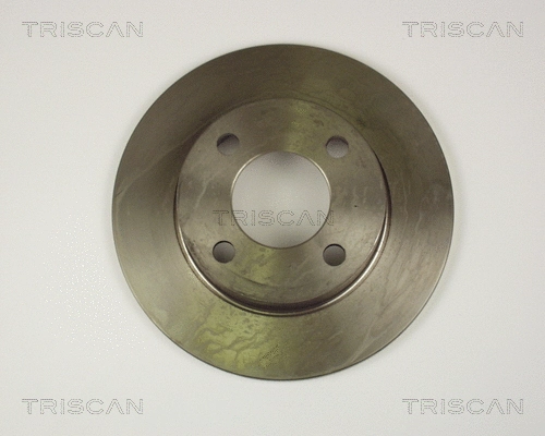 Brake Disc (8120 29154)