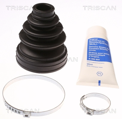 Bellow Kit, drive shaft (8540 24913)